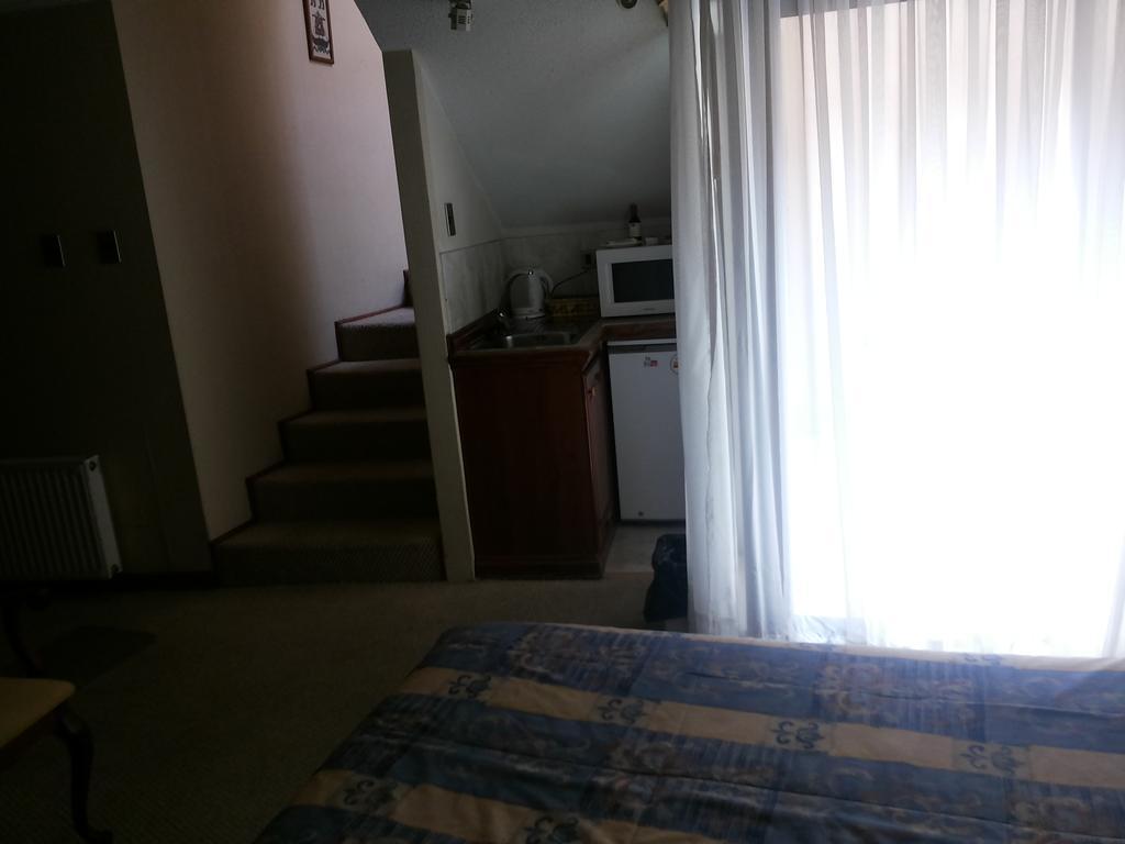 Hotel Don Manuel Калама Экстерьер фото