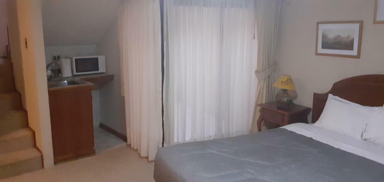 Hotel Don Manuel Калама Экстерьер фото