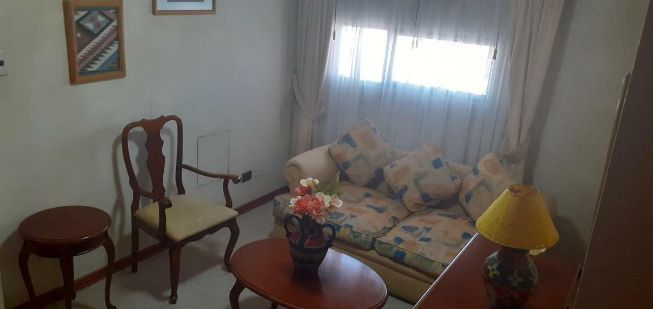Hotel Don Manuel Калама Экстерьер фото